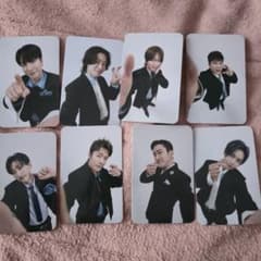 SUPER JUNIOR SUPERSHOW KAOHSIUNG VIP トレカ - メルカリ