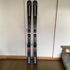 オガサカ KEO'S KS-EV 2022-23モデル - メルカリ