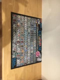 オールガンダム 人気コンテスト ポスター コミックボンボン付録 - メルカリ