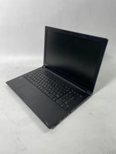 東芝 dynabook B65/R 5世代-i7/256GB/8GB/win10 - メルカリ