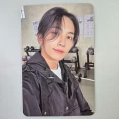 SEVENTEEN FML ジョンハン トレカ SHOPEE ラキドロ - メルカリ