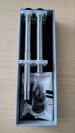 チタンスルーアクスル スペシャライズド用 - メルカリ