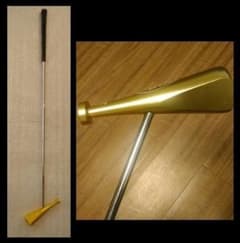 DA BAT dabat ダバット/森守洋プロ/ダウンブロー打法/ゴルフ練習器具