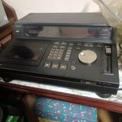 Technics SLP-1350 CDプレーヤー ジャンク - メルカリ