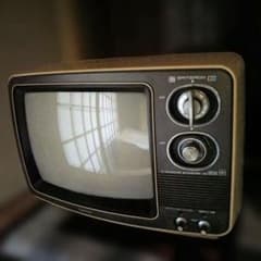 最終値下げ☆東芝ブラウン管テレビ☆ - メルカリ