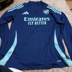 アディダス アーセナル トレーニングトップ ジャケット 3XL 2XO - メルカリ