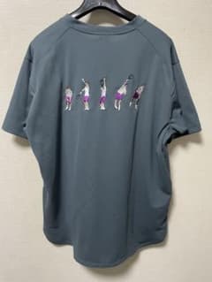 フェデラー テニスウェア ESQUIRE FEDex TEE - メルカリ