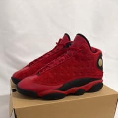 ジョーダン13 チャイニーズ シングル デイJORDAN 13 27 - メルカリ