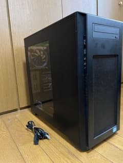 core i7 2700k gtx780 3GB SSD 256GB メモリ8G - メルカリ