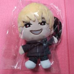 手つなぎストぬい ジェシー ぬいぐるみSixTONES MILESixTONES - メルカリ