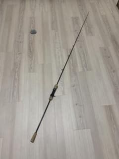 シーフロアコントロール ジャレク603-3force （トップガイド修理品