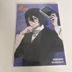 文スト 文豪ストレイドッグス フョードル・ドストエフスキー 撮影会