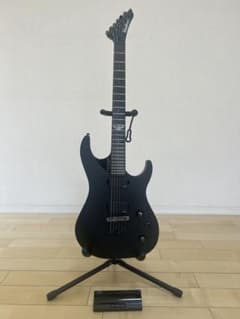 Washburn PXS10EC Parallaxe+KORG DT-7 - メルカリ