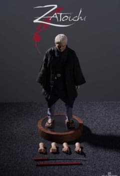 shumi arts 座頭市 北野武 - メルカリ