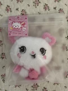 NCT WISH DOLL SAKUYA サクヤ ぬいぐるみ - メルカリ
