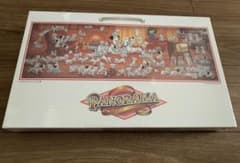 ディズニーキャラクター パノラマジグソーパズル 101匹わんちゃん大