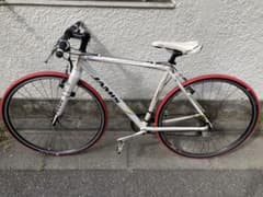 東京都 埼玉県 引き取り Jamis シクロクロスバイク グラベルロード