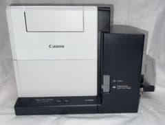 累計印刷枚数2,982枚CanonCX-G2400カラーカードプリンタ - メルカリ