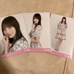 乃木坂46 生写真 好きというのはロックだぜ！ 田村真佑 コンプ - メルカリ