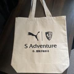 未使用】京都サンガF.C. 2022シーズン トートバッグ - メルカリ