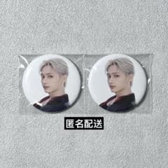 セブチ seventeen ジュン 缶バッジ 缶バッチ まとめ売り dream - メルカリ