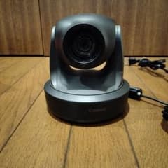 Canon VB-C60 ネットワークカメラ＆純正ACアダプター - メルカリ