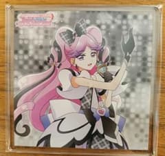 キミとアイドルプリキュア♪LIVE2025楽天ブックス購入特典アクリル