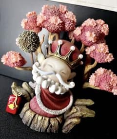 ベルセルク Orange Art パック スタチュー フィギュア - メルカリ