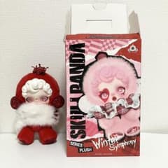 POPMART スカルパンダ Winter Symphony シークレット - メルカリ