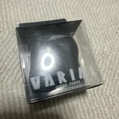 DRT VARIAL FAT KNOB ブラック - メルカリ