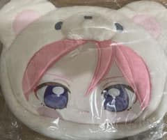 桜河こはく あんスタ いつぬい おかおBIGショルダー - メルカリ