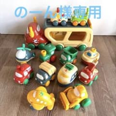 希少 平成レトロ バンダイ mukku ムック 車 おもちゃ ミニカー