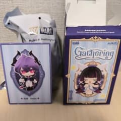 原神 POPMART ポップマート フィギュア ドゥリン ちびキャラ - メルカリ