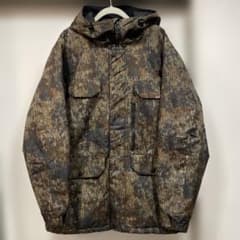 THE NORTH FACE RUFUS INSULATED JACKET - メルカリ