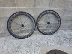 WINSPACE ルンハイパー 50 DISC前後セット(前訳あり) - メルカリ