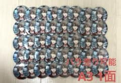 うたプリ 鳳瑛一 缶バッジ 痛バ ヘヴスカ 40点 A3サイズ - メルカリ