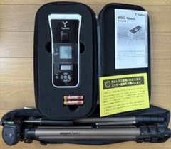 ユピテル】BSG-1 Basicスピードガン 【Amazonベーシック】三脚 - メルカリ