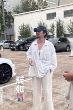 Maison MIHARA YASUHIRO シャツ King Gnu 常田大希 - メルカリ