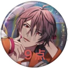 アイドリッシュセブン アイナナ 御堂虎於 16PRODUCERS 缶バッジ9点