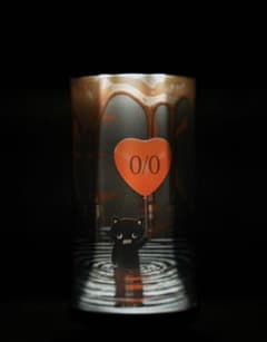 neko 38灯 neru design works do&co miyabi - メルカリ