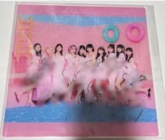 イコラブ 直筆サイン入り ナツマトペ ジャケット写真 パネル - メルカリ