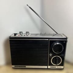 これまでの出品の中ではトップかも ナショナル ワールドボーイ2000GX