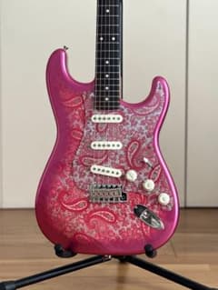 Tokai / AST138 Pink Paisley MOD 2024年製 - メルカリ