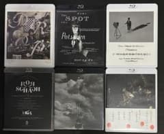 小林賢太郎Blu-ray 6本セット - メルカリ