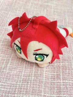 寝そべりぬいぐるみ アサヒ - メルカリ