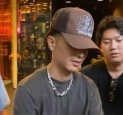 KEIJU着用 ネックレス - メルカリ