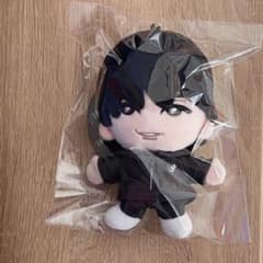 新品未開封 MILESixTONES 手つなぎストぬい 松村北斗 おまけ付き