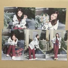 TWICE POPUP 2025 ラントレ ナヨン 5種 コンプ セット - メルカリ