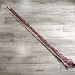 手作り キス竿 船竿 ハゼ釣り - メルカリ