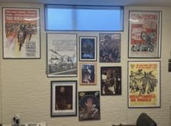 ワイルドエンジェルス・エド・ロス・デビットマン他 オリジナル